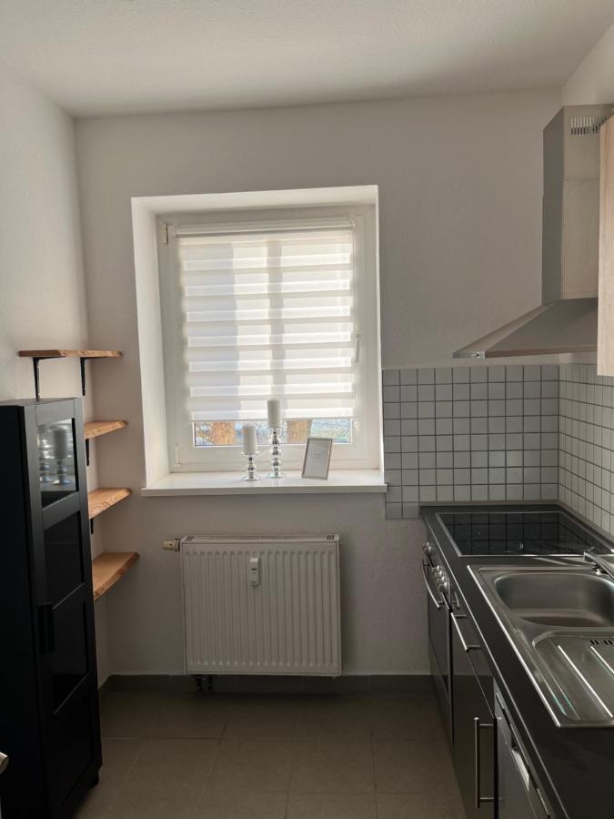 Wanderliebe In Der Stadt Magdeburg Kültér fotó
